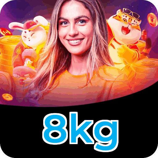 Tabela RTP dos jogos de cassino da 8kg