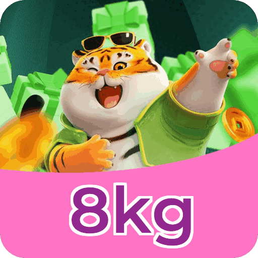 Resumo do fluxo de instalação do app 8kg — ilustração editorial