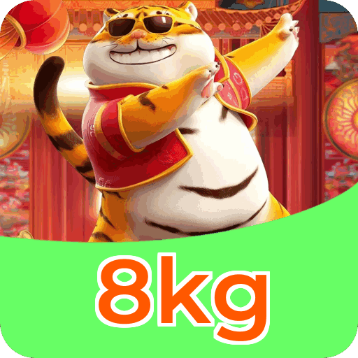 Catálogo 8kg 2.547 jogos - Pragmatic Play, Evolution, NetEnt