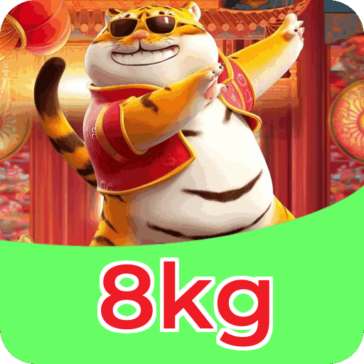 Estatísticas de bônus da 8kg