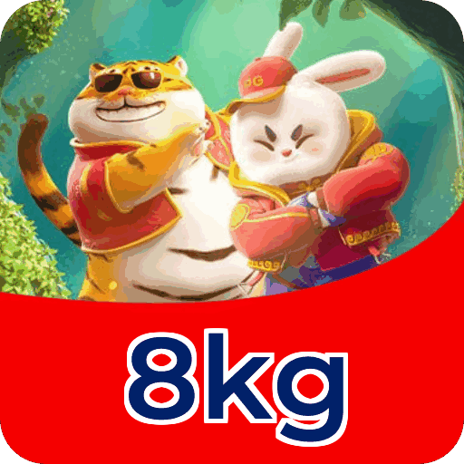Material promocional do app 8kg — ilustração, não métricas auditadas nesta página